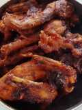 Ayam Bakar