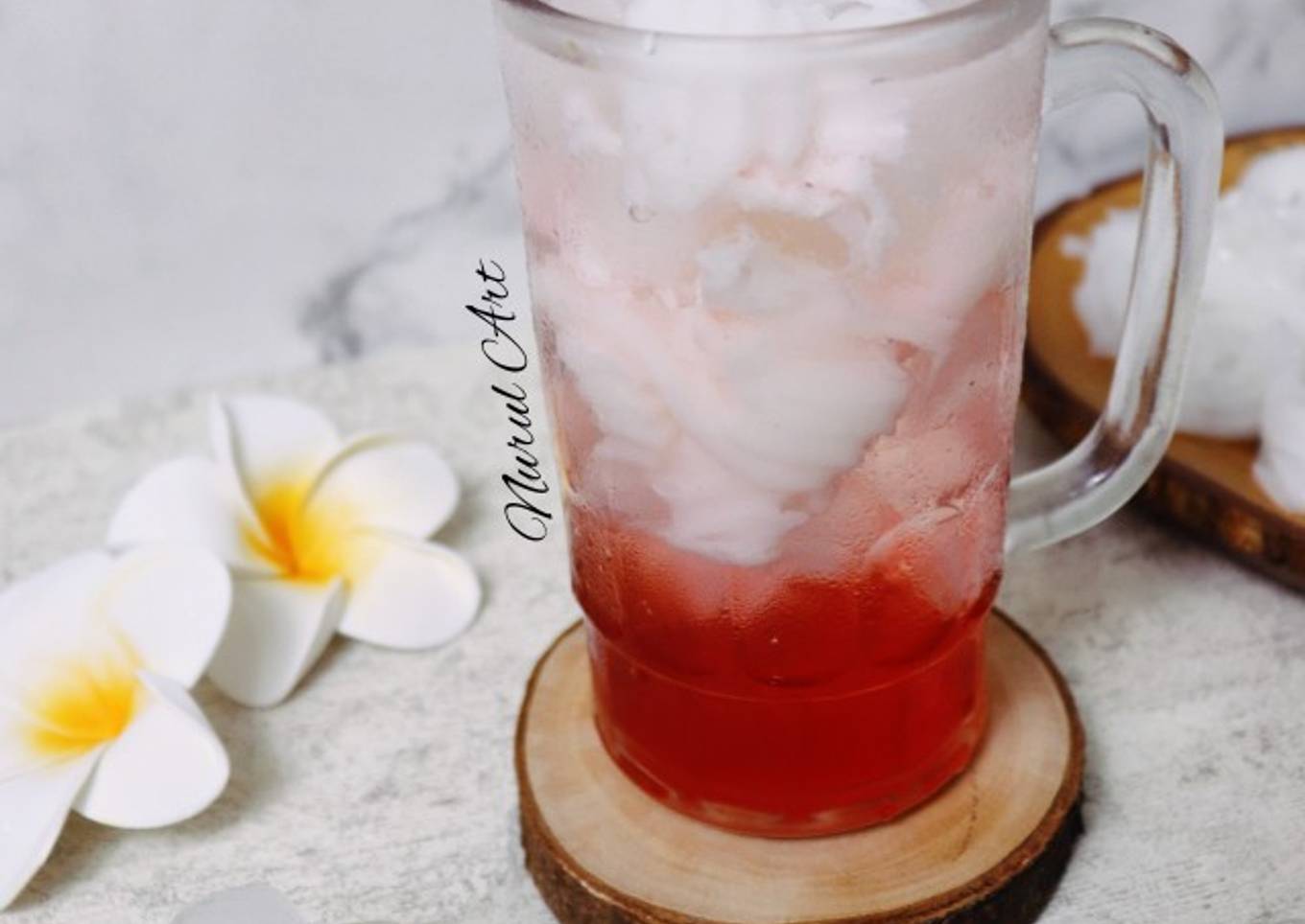 Es Kelapa Muda (Dwegan) Kw