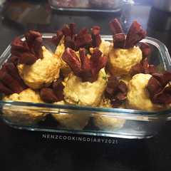 Tahu Sotopus রেসিপির প্রধান ছবি