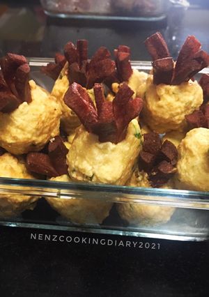 Foto resep Tahu Sotopus