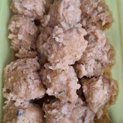 Siomay Ayam রেসিপির প্রধান ছবি