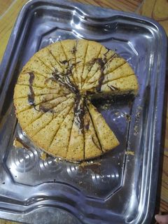 Foto resep Bolu jadul simpel