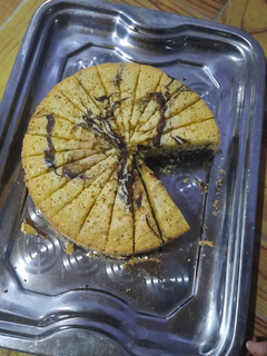 Foto resep Bolu jadul simpel