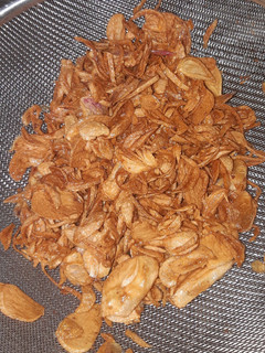 Foto resep Bawang goreng kriuk