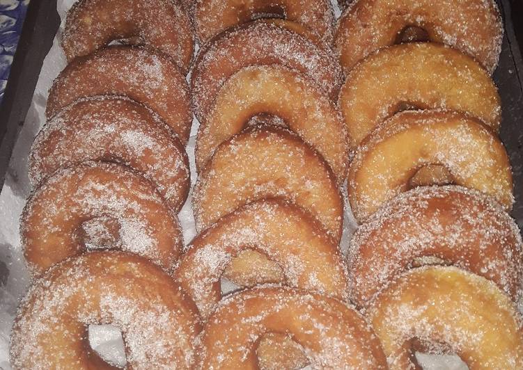 Donas