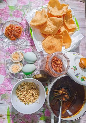 Foto resep Rawon Daging Sapi