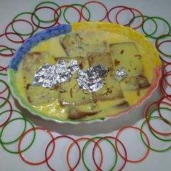 Shahi Tukray A picture of Shahi Tukray.