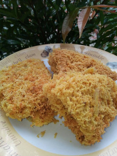 Foto resep Kremesan