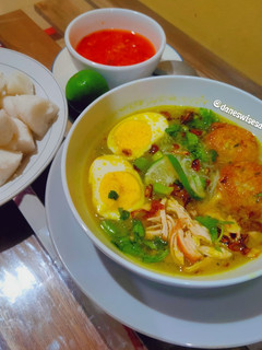 Foto resep Soto Banjar