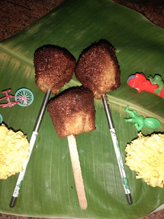 முட்டை கார குல்பி (Egg Spicy kulifi recipe in tamil) செய்முறை முக்கிய புகைப்படம்