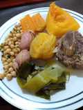 Puchero / Cocido