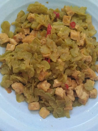 Langkah Gampang Membuat Resep Tumis Pare yang  Bikin Ketagihan Anti Ribet, Menggugah Selera