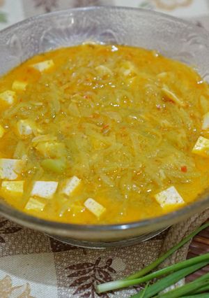 Foto resep Sayur Manisa Enak dan Segar