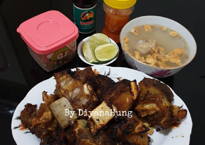 Resep Sup Iga Bakar oleh DiyanaHung Cookpad Resep Sup Iga Bakar oleh DiyanaHung Cookpad
