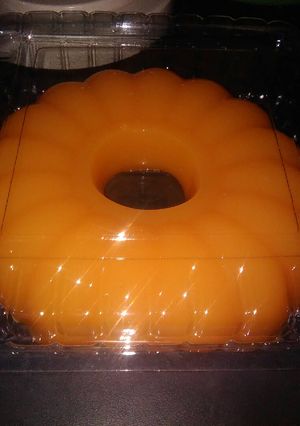 Foto resep Puding Mangga Nutrijel+Nutrisari
