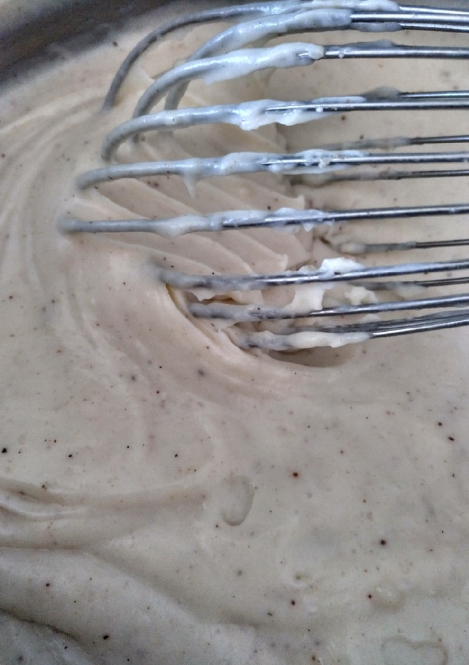 Una foto de Bechamel fácil 🥛