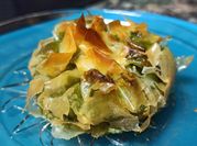 Una foto de tapas thermomix