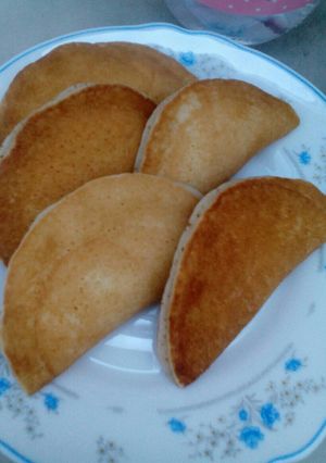 صورة لوصفة قطائف