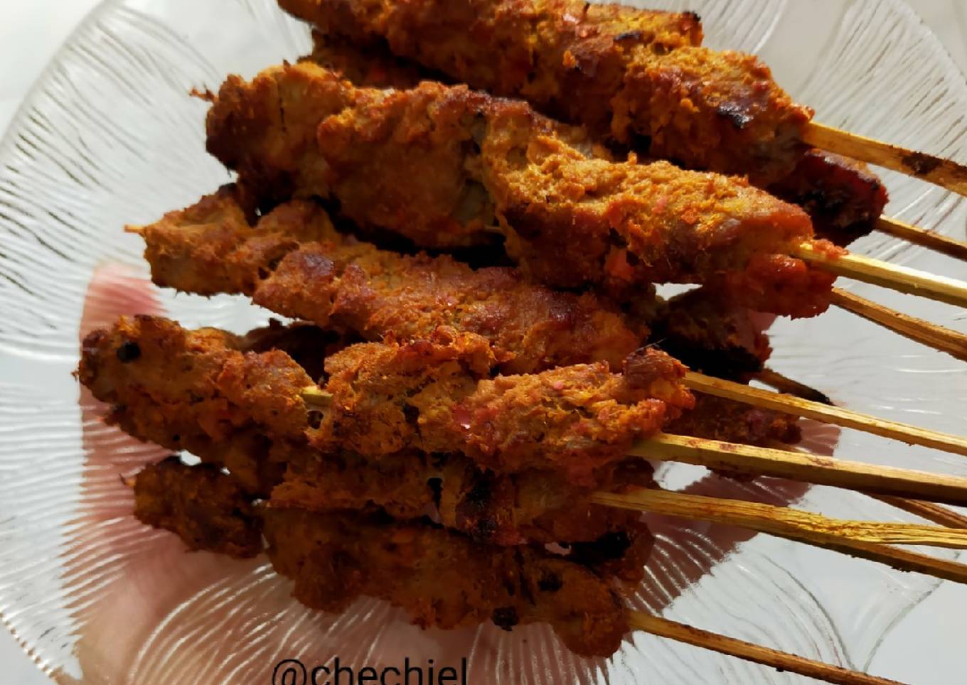 Karak Sate