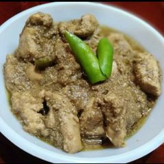 A picture of জিরা মুরগি.