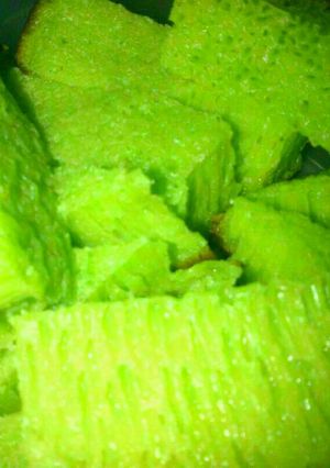 Foto resep 50. Bika Ambon Teflon