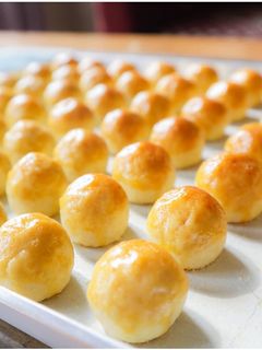 Foto resep Nastar Klasik