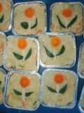 Skotel Kentang Ayam Creamy