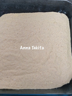 Foto resep Egg Tofu (Homemade)