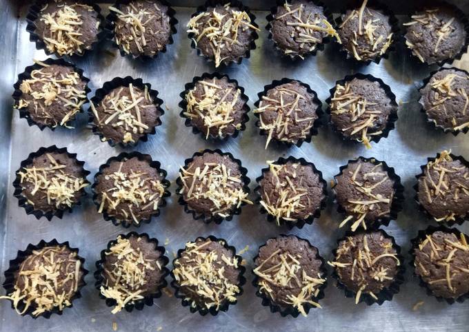 Brownis kering