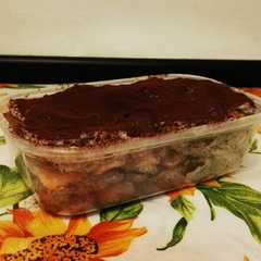 Foto di Ricetta Picnic - Tiramisù con Oreo