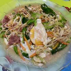 A picture of Tumis sayur istimewa #debm.