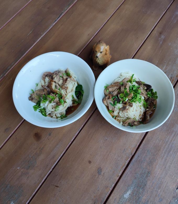 รูปของ ก๋วยเตี๋ยวเป็ด