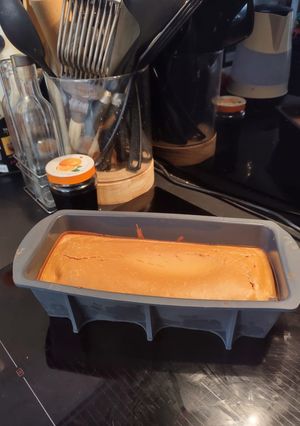 Une photo de 🍋Cake au citron🍋