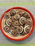 Galletitas espiral 🇺🇾