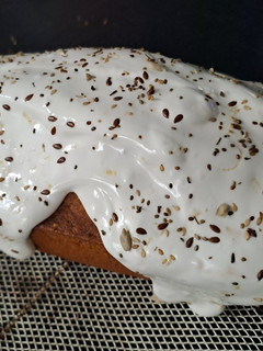 Una foto de El budín de limón perfecto 💛👌🍋