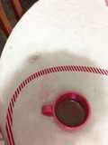 Chocolate caliente