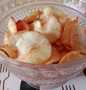 Langkah Mudah untuk Menyiapkan Resep Keripik singkong yang  Bikin Ketagihan Anti Ribet, Lezat Sekali