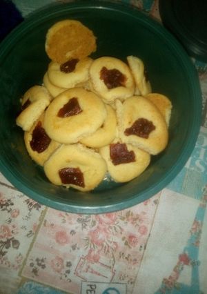 Una foto de Pepas