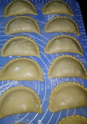 Foto resep Pastel