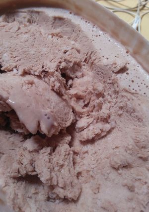Foto resep Ice cream home made