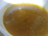شوربه جريش