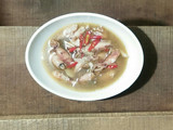 Tumis Cumi Asin