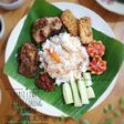 Nasi Liwet Magic Com