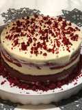 Red Velvet ♥️