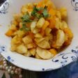 Mango fruit chaat Ramadan special with Huma kitchen