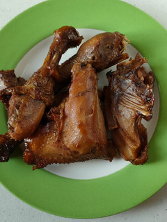 Foto resep Ayam Bakar