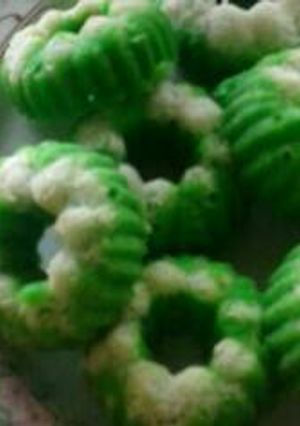 Foto resep Putu ayu