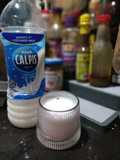 Probiotik (calpis) dengan red plum