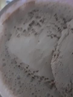 صورة لوصفة ميلك شيك ريماس