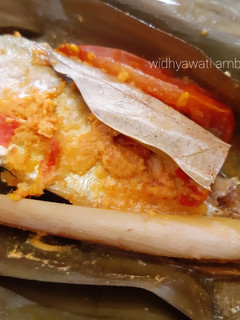 Foto resep Pepes Ikan Kembung
